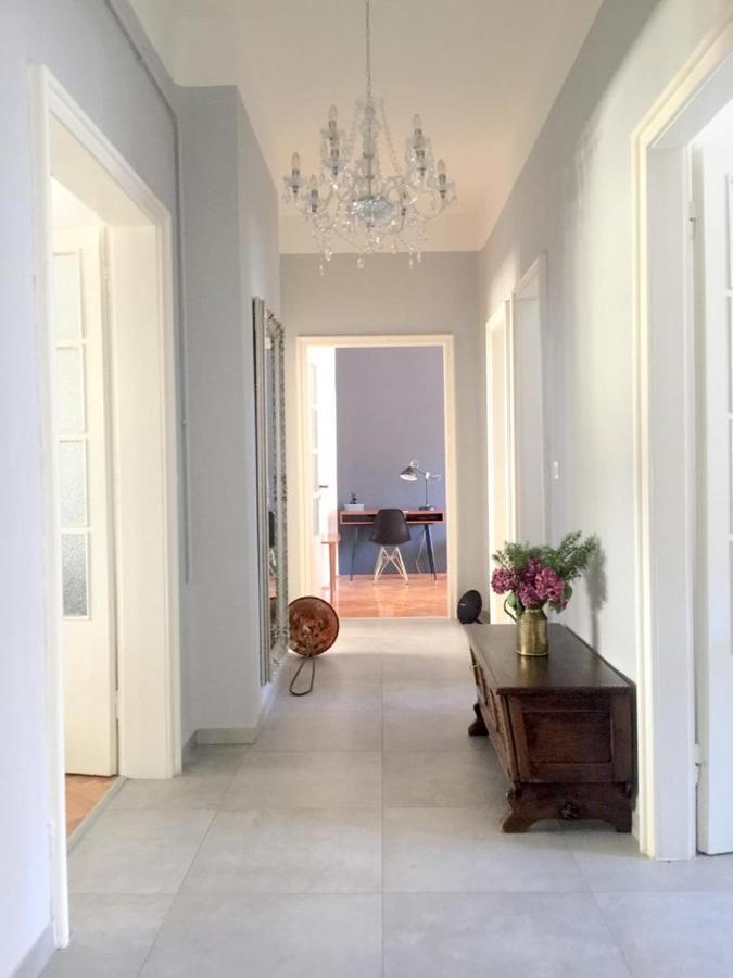Appartamento Luxury Old Town
