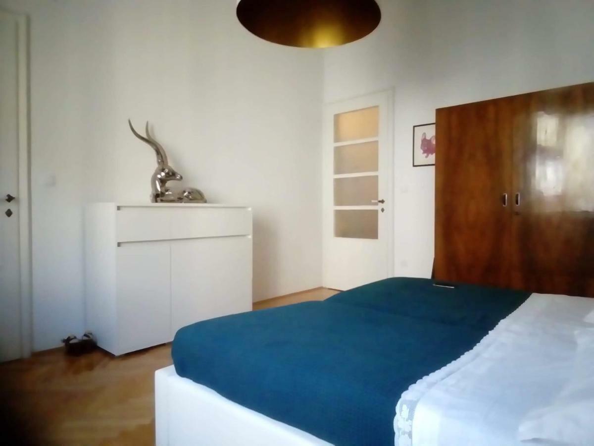 Appartamento Luxury Old Town Pola