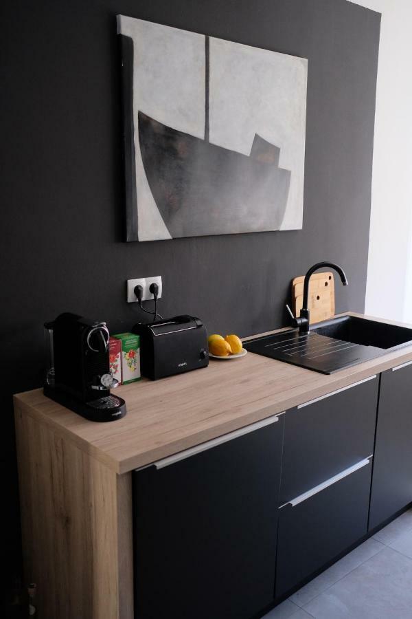 Apartment Luxury Old Town Pula