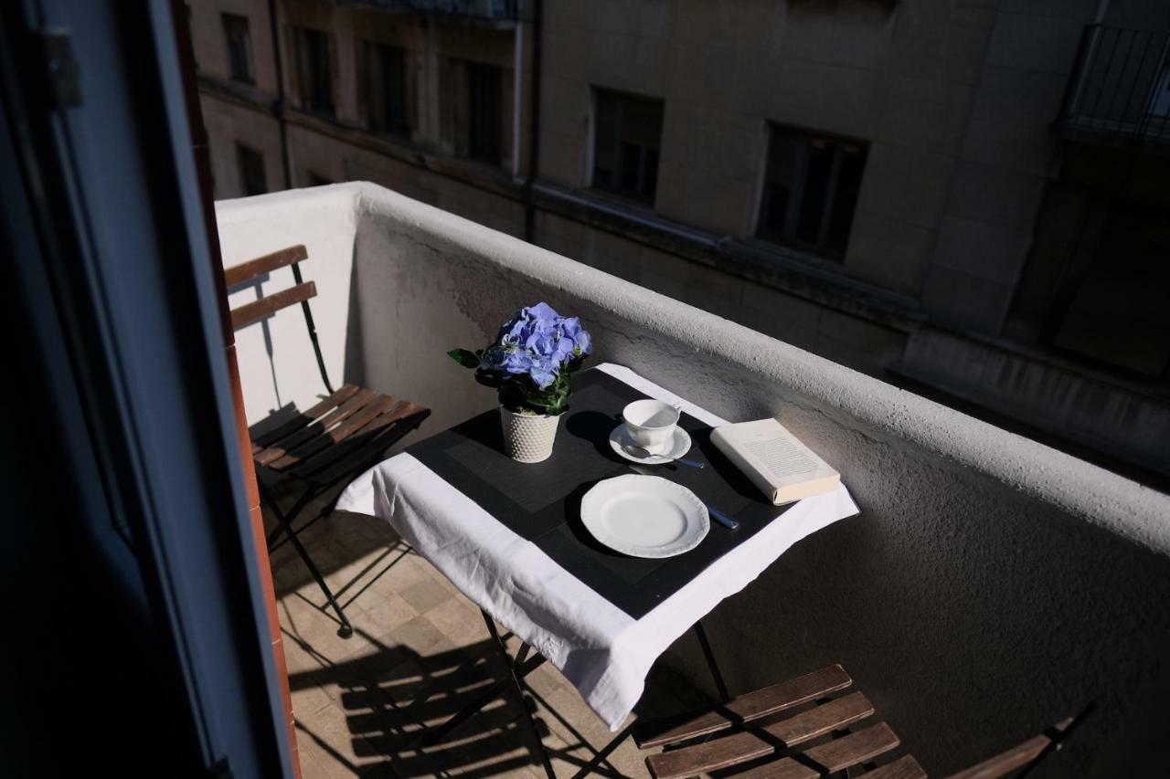 Apartment Luxury Old Town
