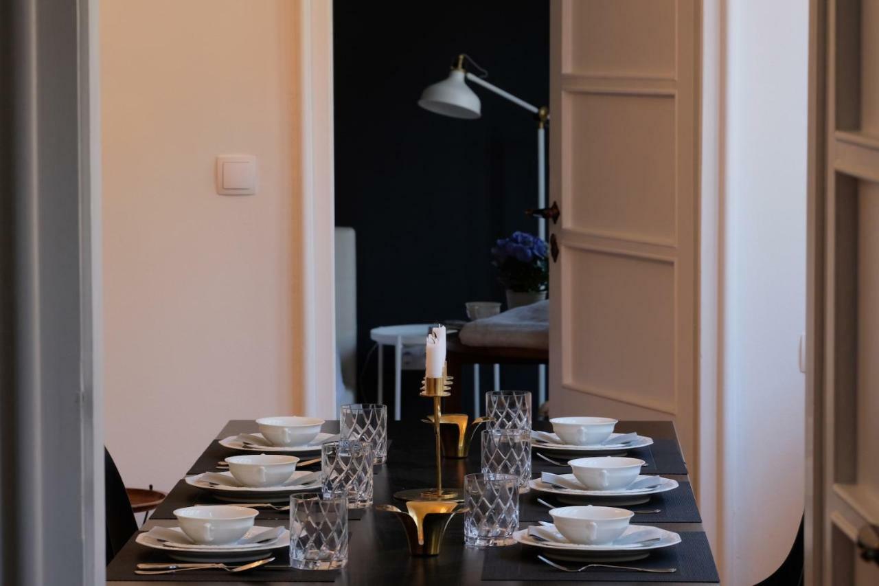 Apartment Luxury Old Town *