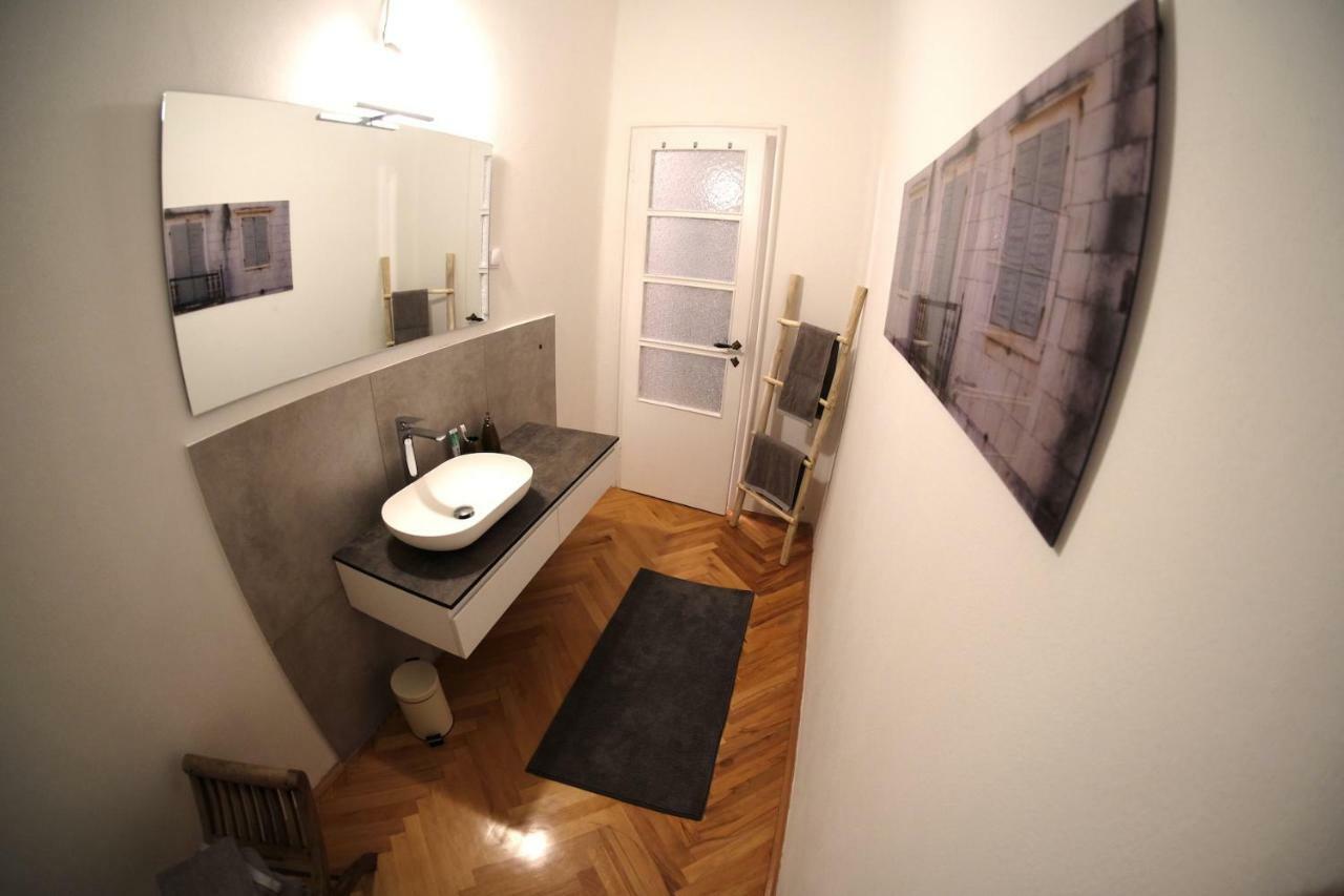 Apartment Luxury Old Town Pula