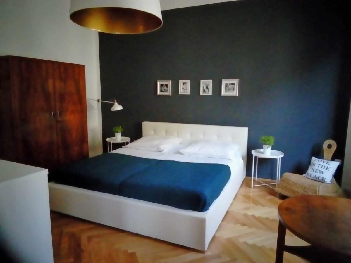 Apartment Luxury Old Town *