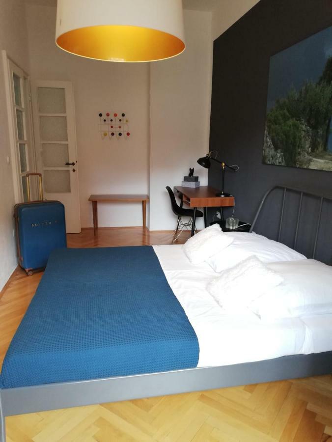 Apartment Luxury Old Town *